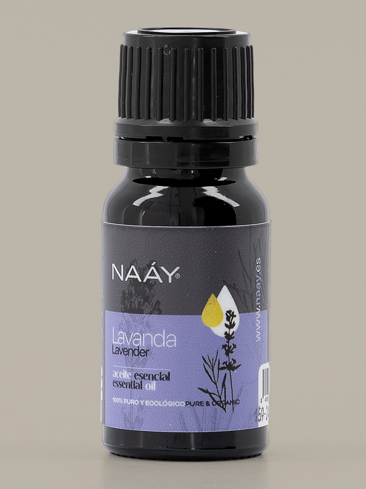 Aceite Esencial - Lavanda