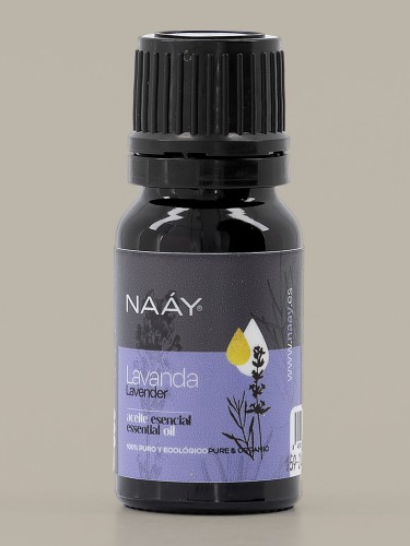 Aceite Esencial - Lavanda