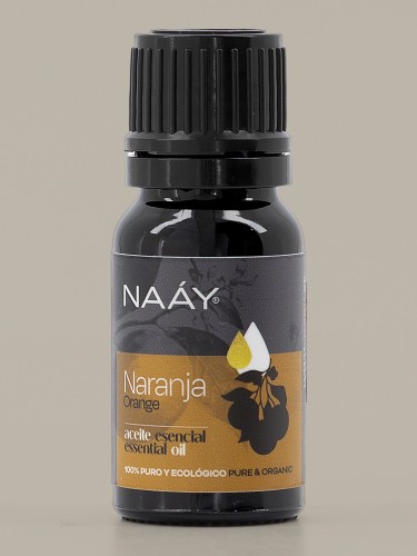 Aceite Esencial - Naranja