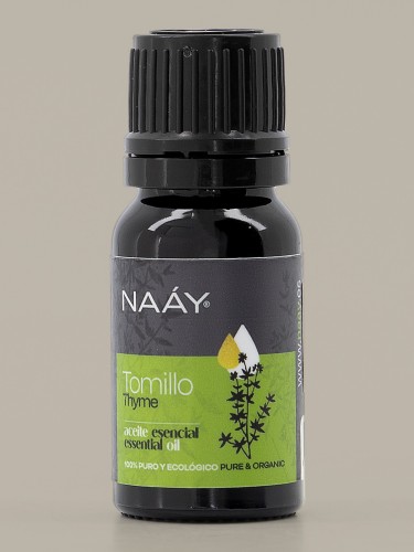 Aceite Esencial - Tomillo