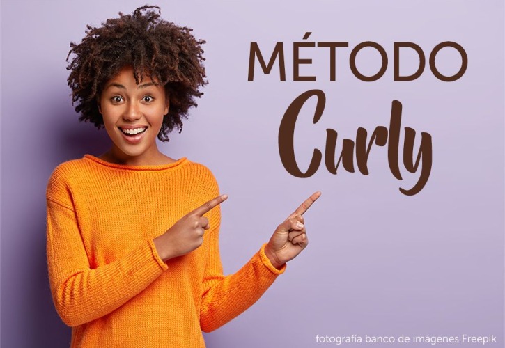 Método Curly ¿Qué es?